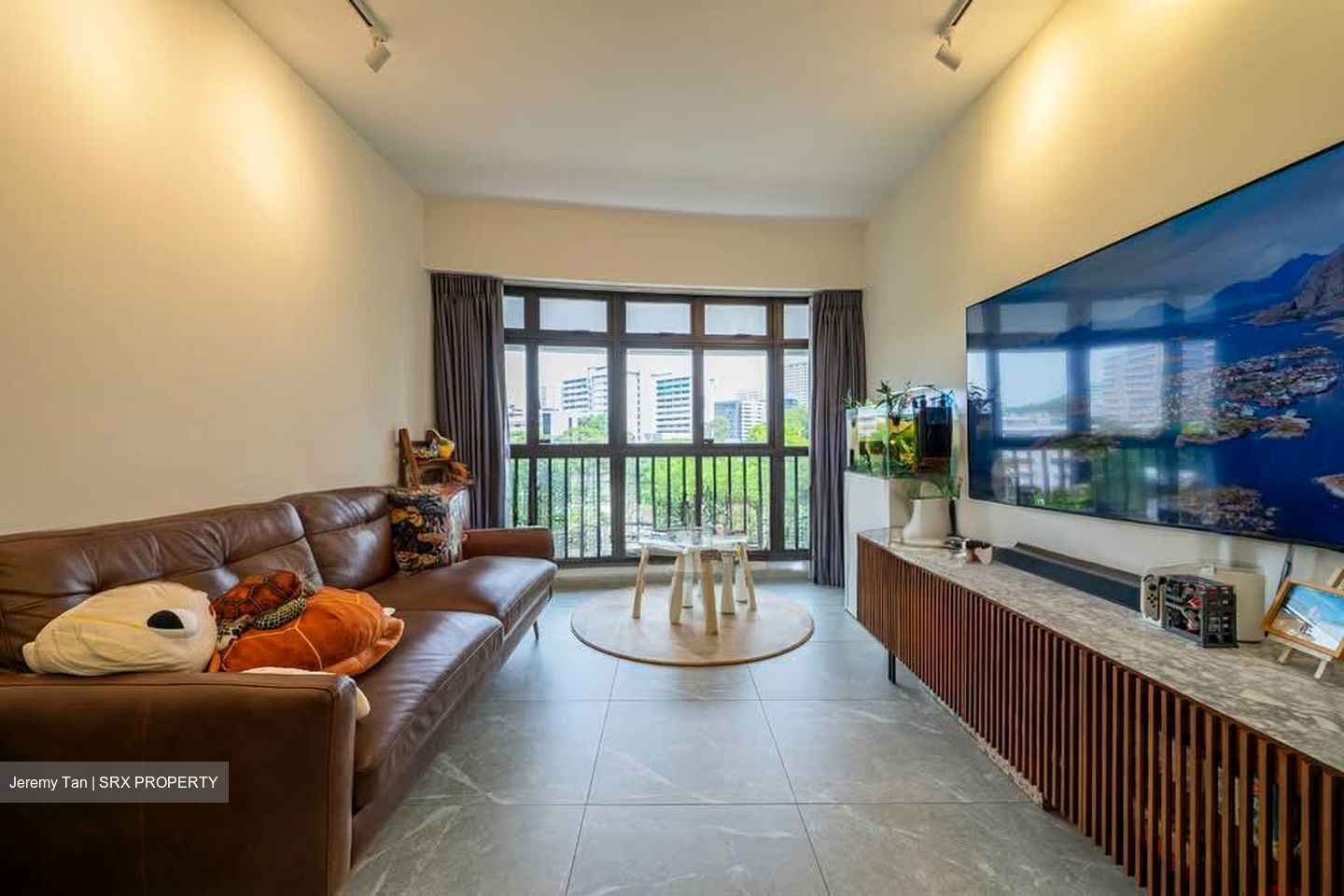 Blk 27A Membina Court (Bukit Merah), HDB 4 Rooms #557933971